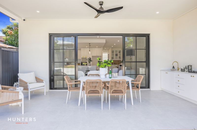 18A Edna Avenue, Merrylands