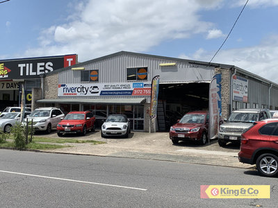 ROBINSON ROAD RARITY