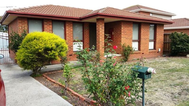 27 Blossom Park Drive, Mill Park