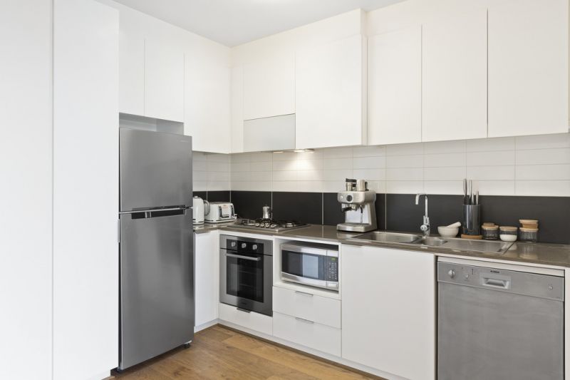 B404/10 Trenerry Crescent, Abbotsford - Thumbnail 3