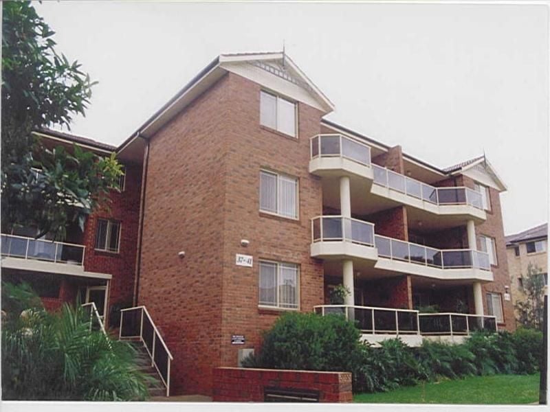 37 Burke Road