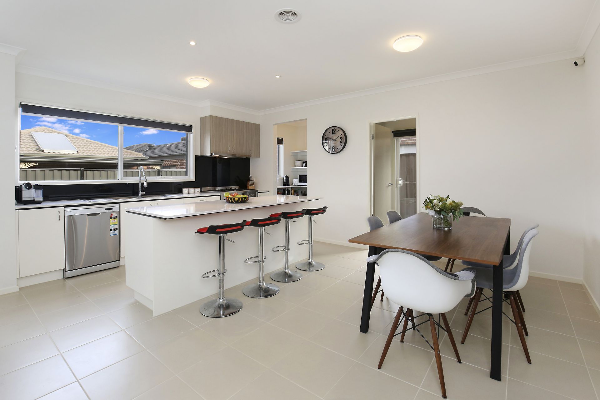 Prestige Living With Family Flair
