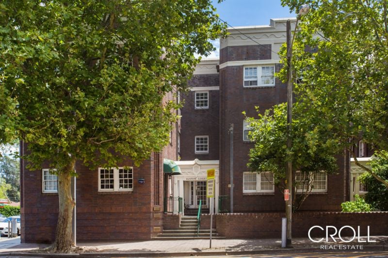1/124 Shirley Road WOLLSTONECRAFT NSW, Wollstonecraft - Thumbnail 7