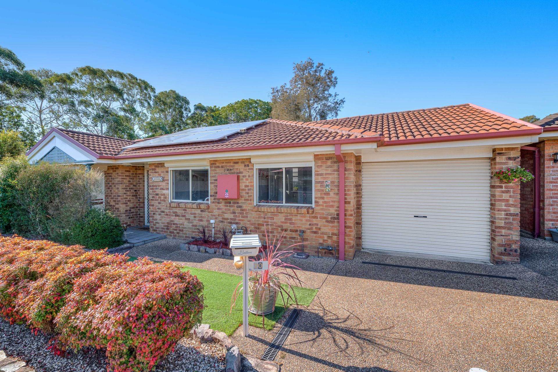 20/28 Abel Street Wallsend NSW, Wallsend - Thumbnail 4