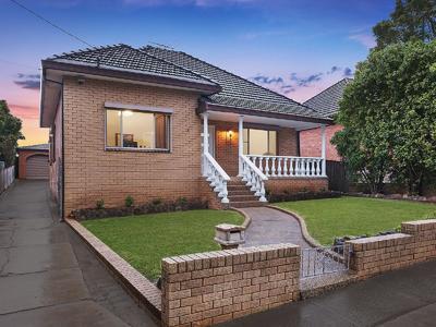 3 O'CONNOR STREET, HABERFIELD, NSW
