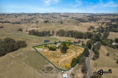 1340 Korumburra-Warragul Road Ranceby VIC, Ranceby - Image 1