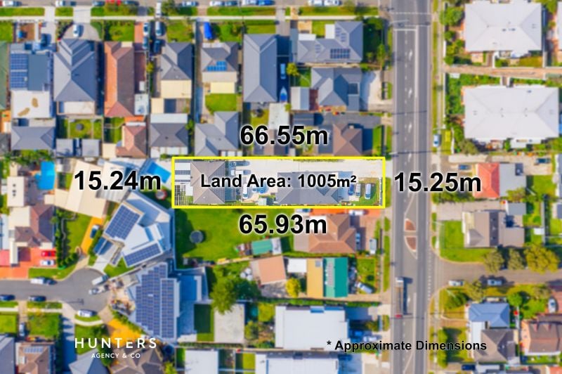 83 Rawson Road, Guildford
