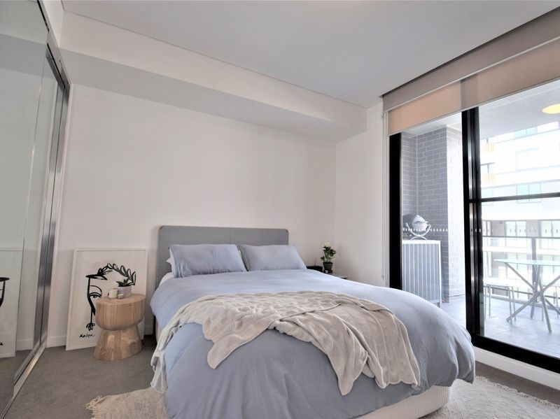 D2610/53-55 Wilson Street, Botany