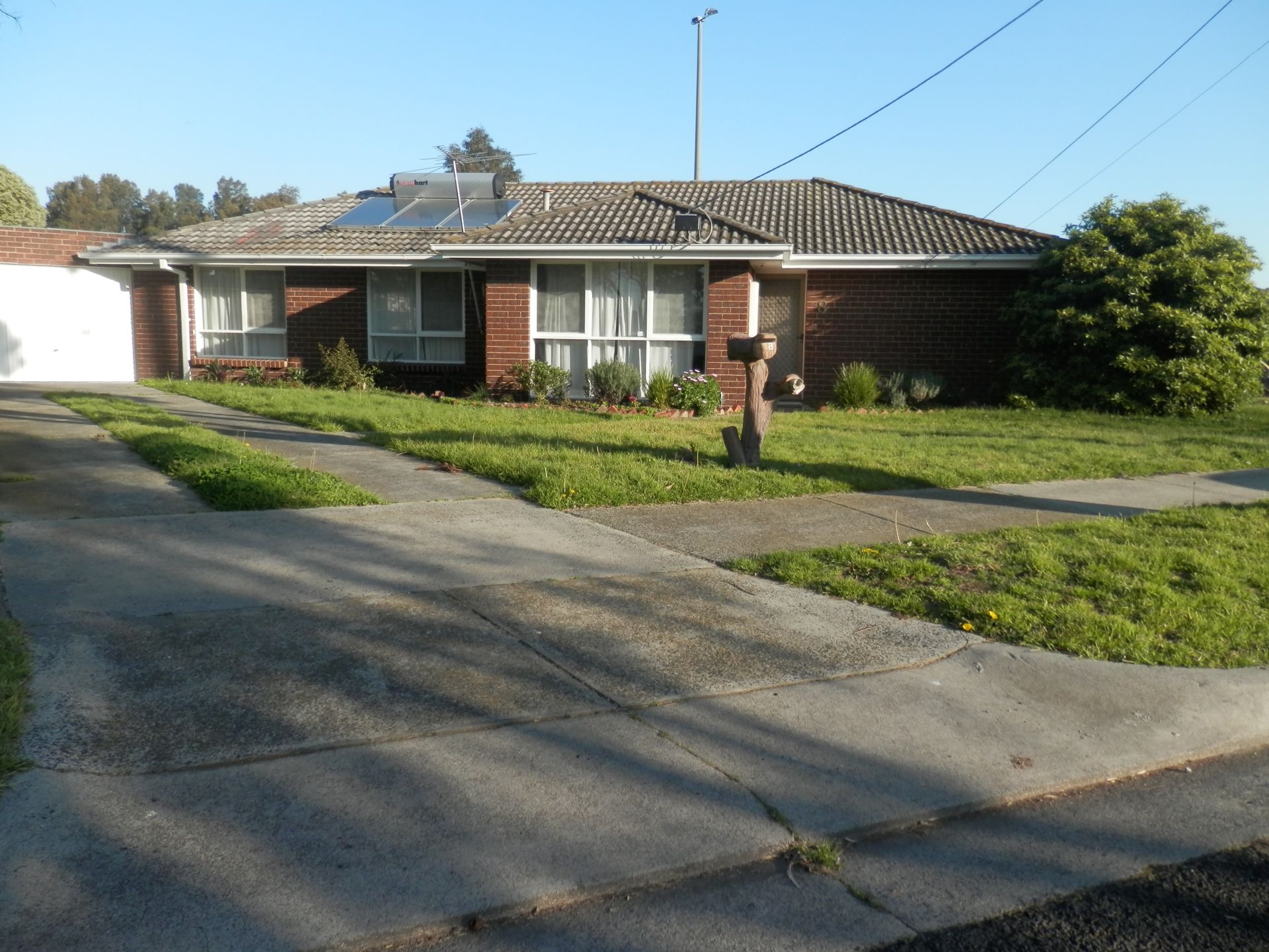 8 Gerald Court, Chelsea Heights VIC