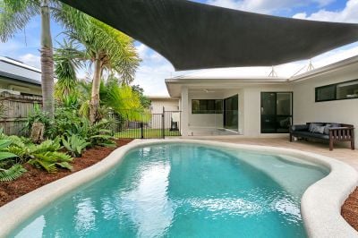 18 Redcap Bend Street, Trinity Park