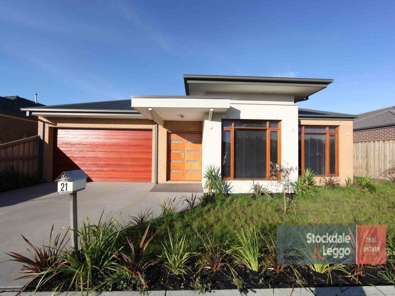 21 Leonardo Drive MERNDA, Mernda - Thumbnail 3