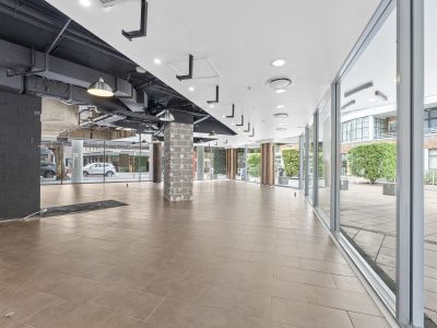 Shop 16/417-419 Bourke Street, Surry Hills