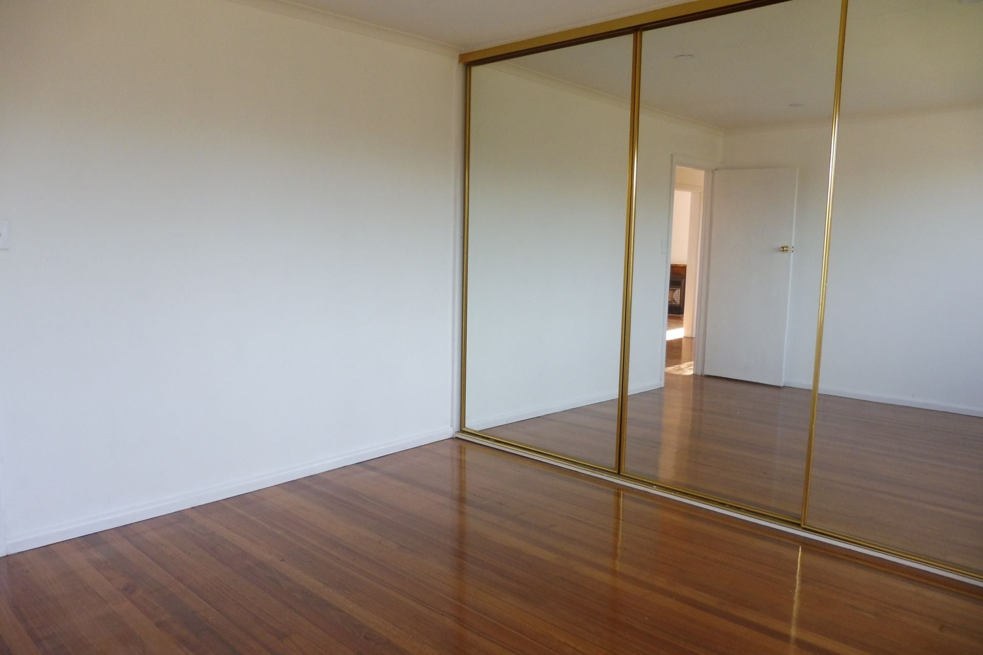 RENOVATED GEM