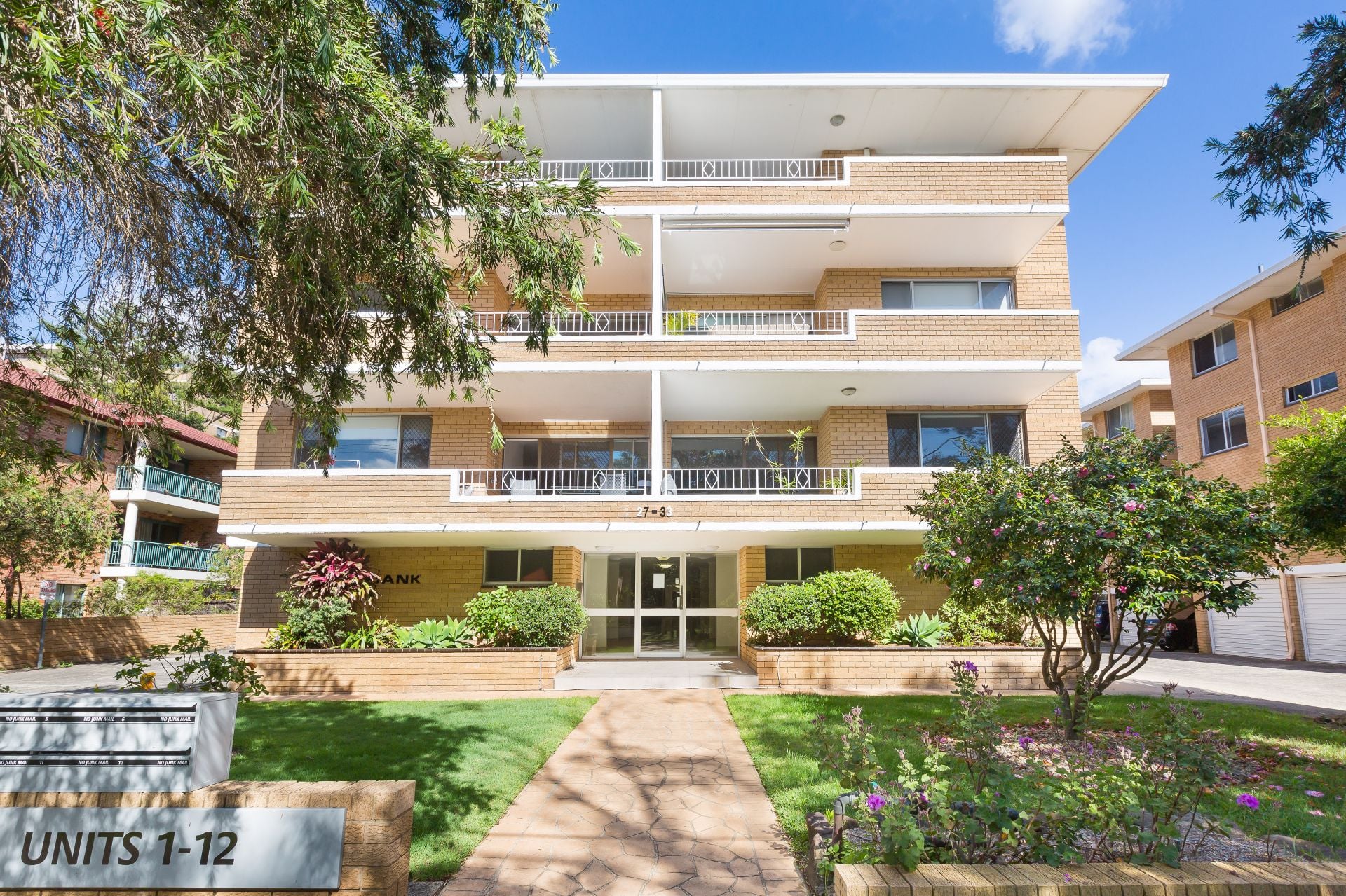 3/27 Judd Street Cronulla NSW