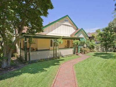 2 Marshall Avenue ST LEONARDS NSW, Leonards - Thumbnail 7