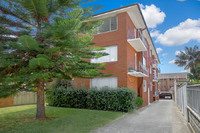 5/19 Chandos Street , Ashfield