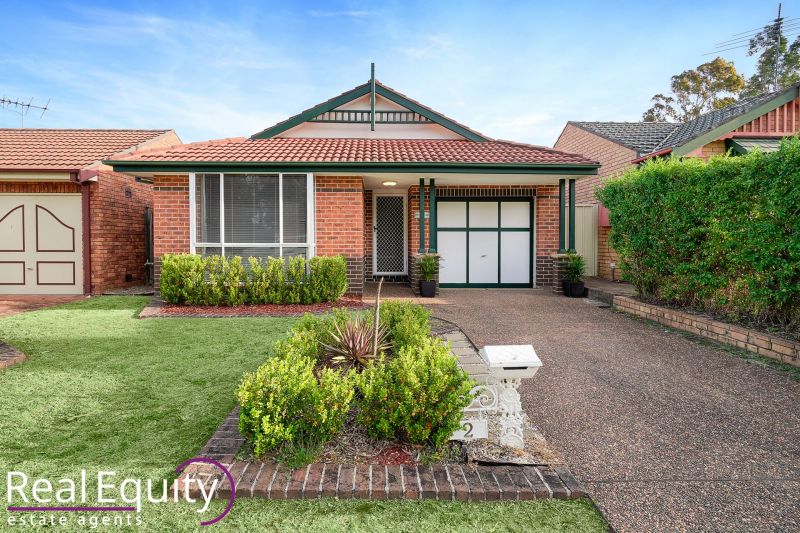 Real Estate For Sale 2 Gatley Court Wattle Grove , NSW