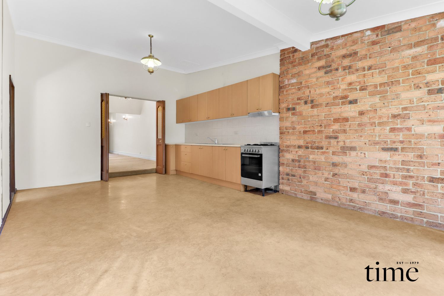 Time Realty Real Estate For Sale 16 Cecil Street Wareemba , NSW