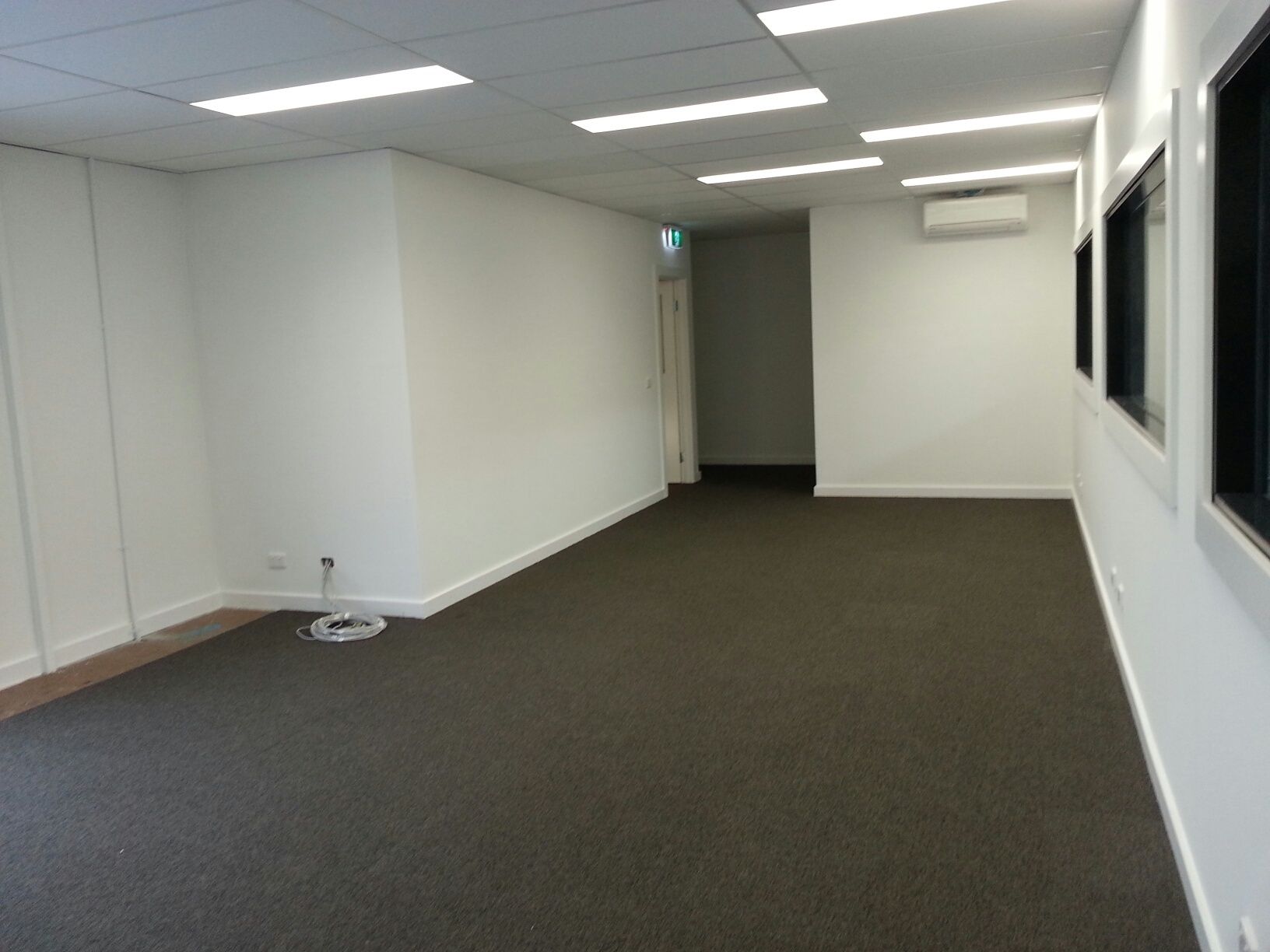 BRAND NEW 205 SQM OFFICE/WAREHOUSE M & M BUSINESS PARK