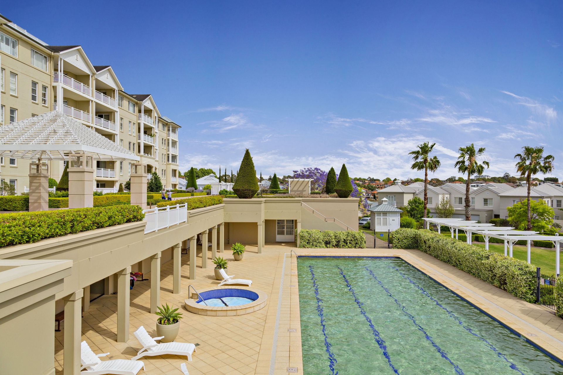 Real Estate For Sale 15A/43 Phillips Street Cabarita , NSW