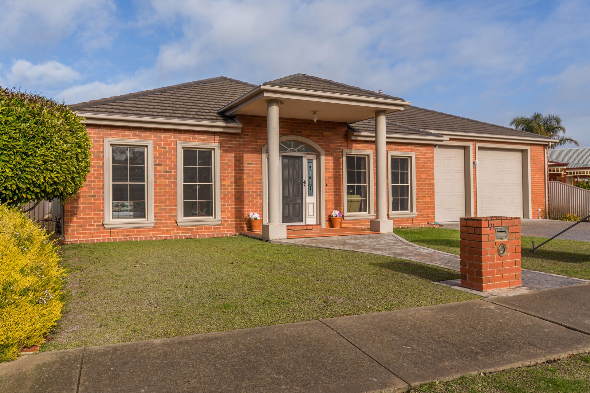 21 Mardon Drive, Horsham Wes Davidson Real Estate