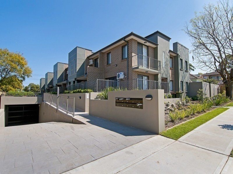 Ermington 