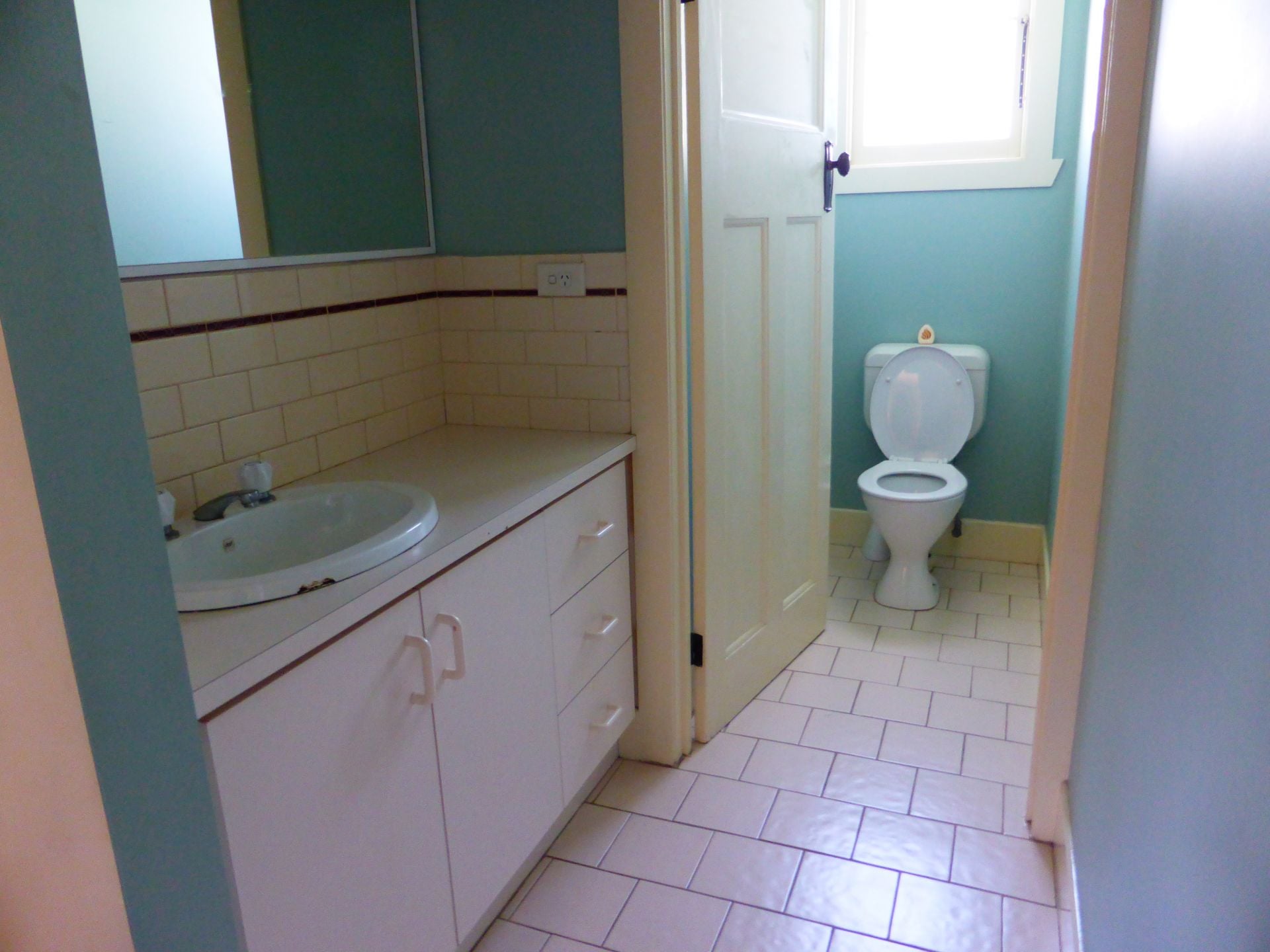 A Rare Jewel: Four Bedroom Home