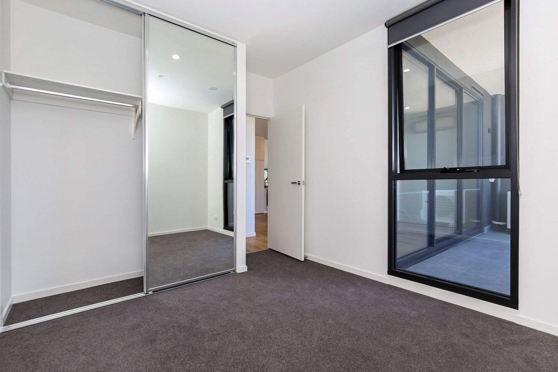 As New Two Bedroom Apartment in Prime Location