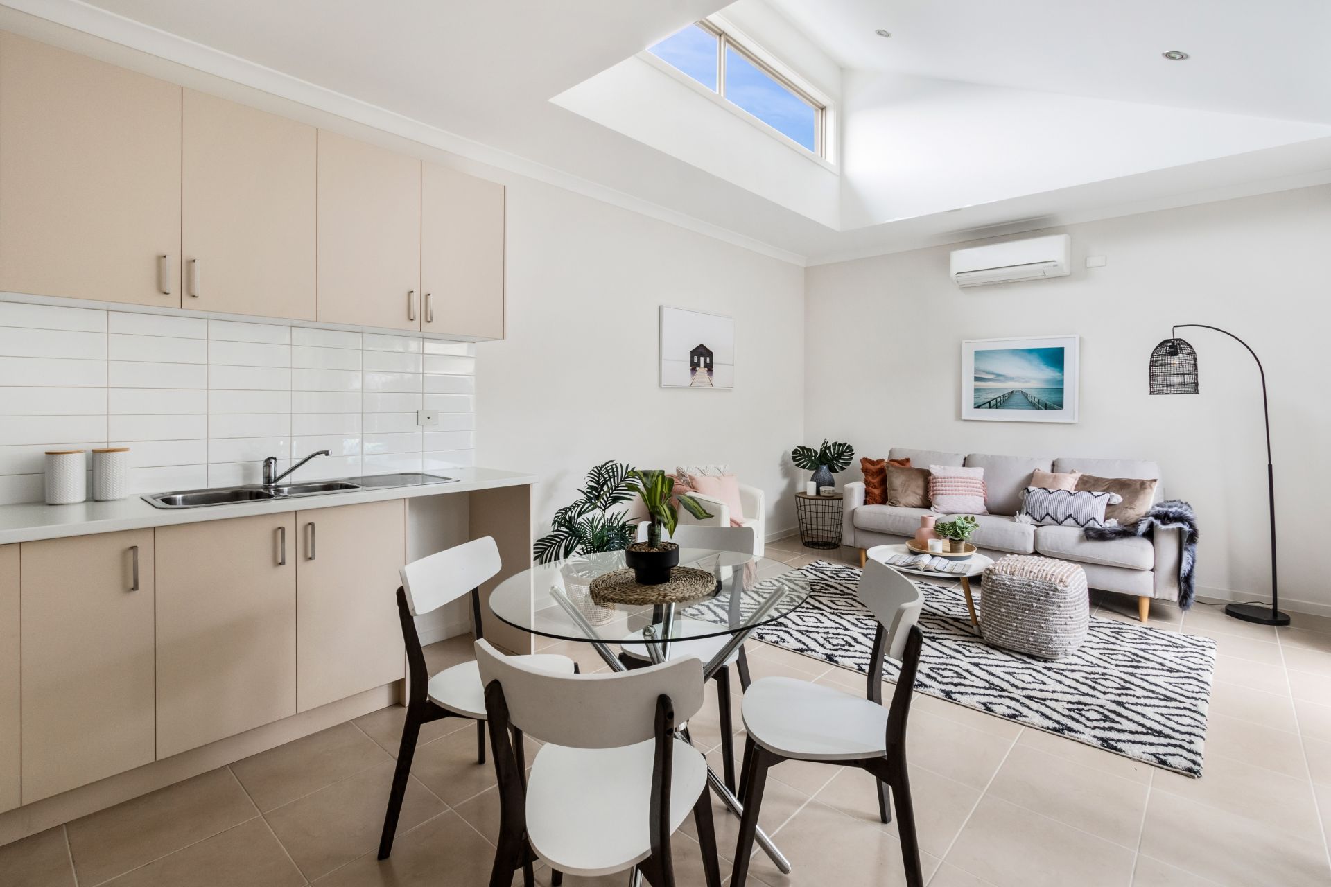 Modern Living. Moments From It All