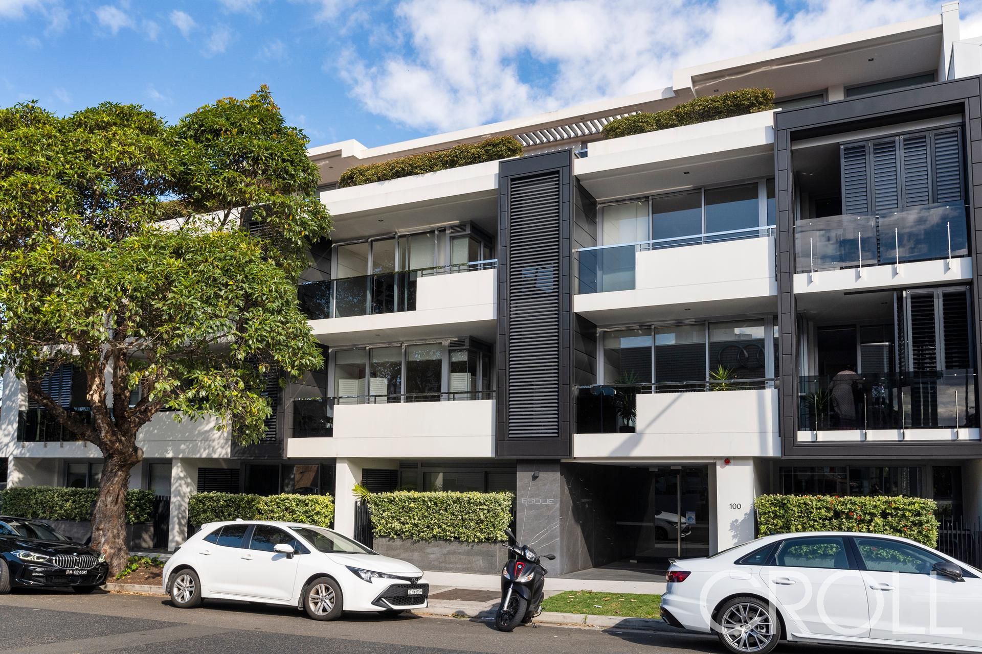 108/100 Glover Street MOSMAN NSW, Mosman - Thumbnail 8