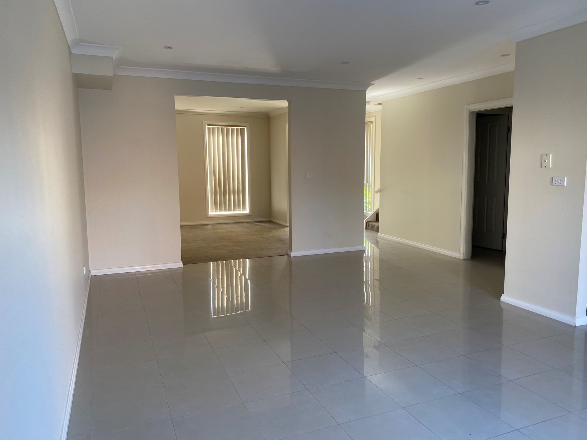 LOW MAINTENANCE, TOWNHOUSE LIVING