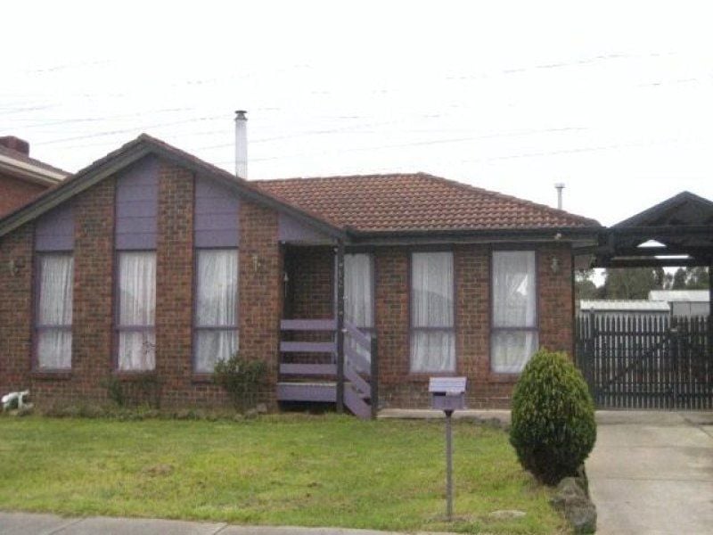 12 Radiata Court, Mill Park