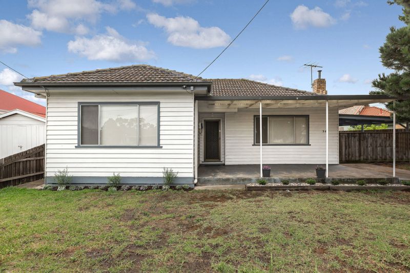 34A Hearn Street, Altona North - Thumbnail 2