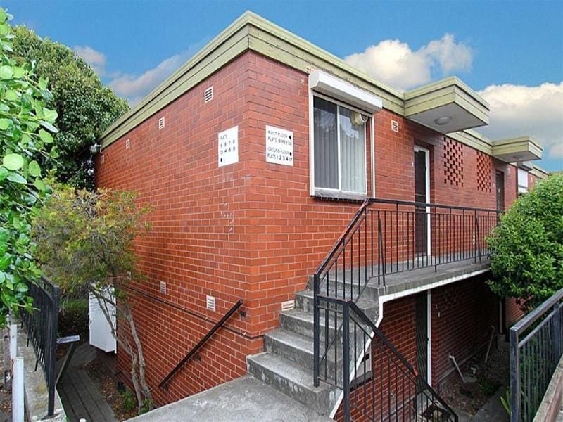 9/696 Plenty Road, Reservoir