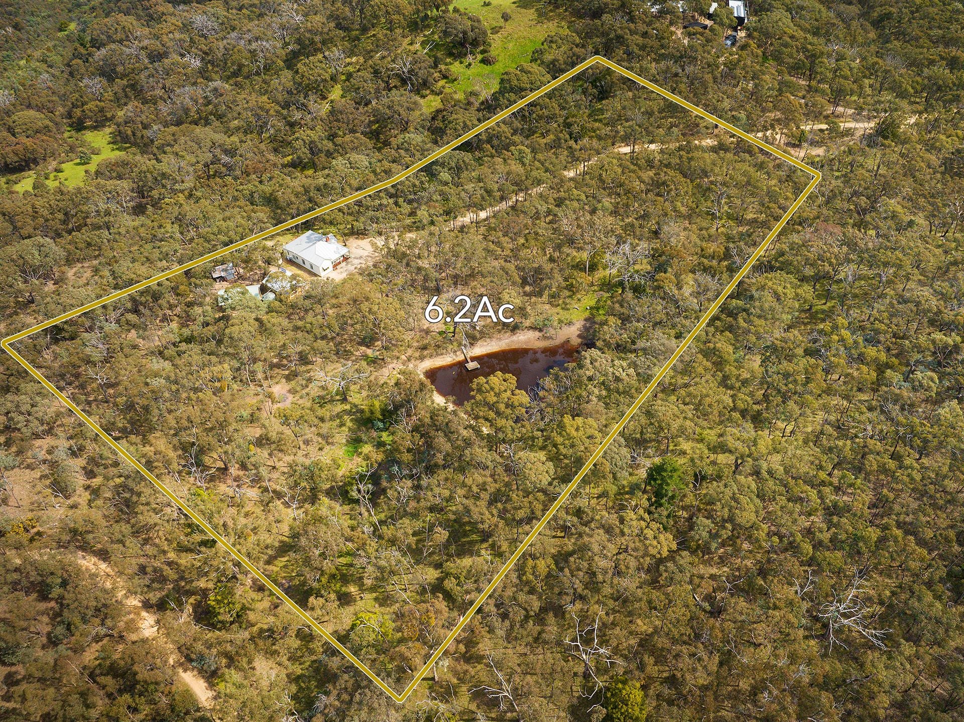 20 Wattle Road Chewton Bushlands, Chewton Bushlands - Thumbnail 3
