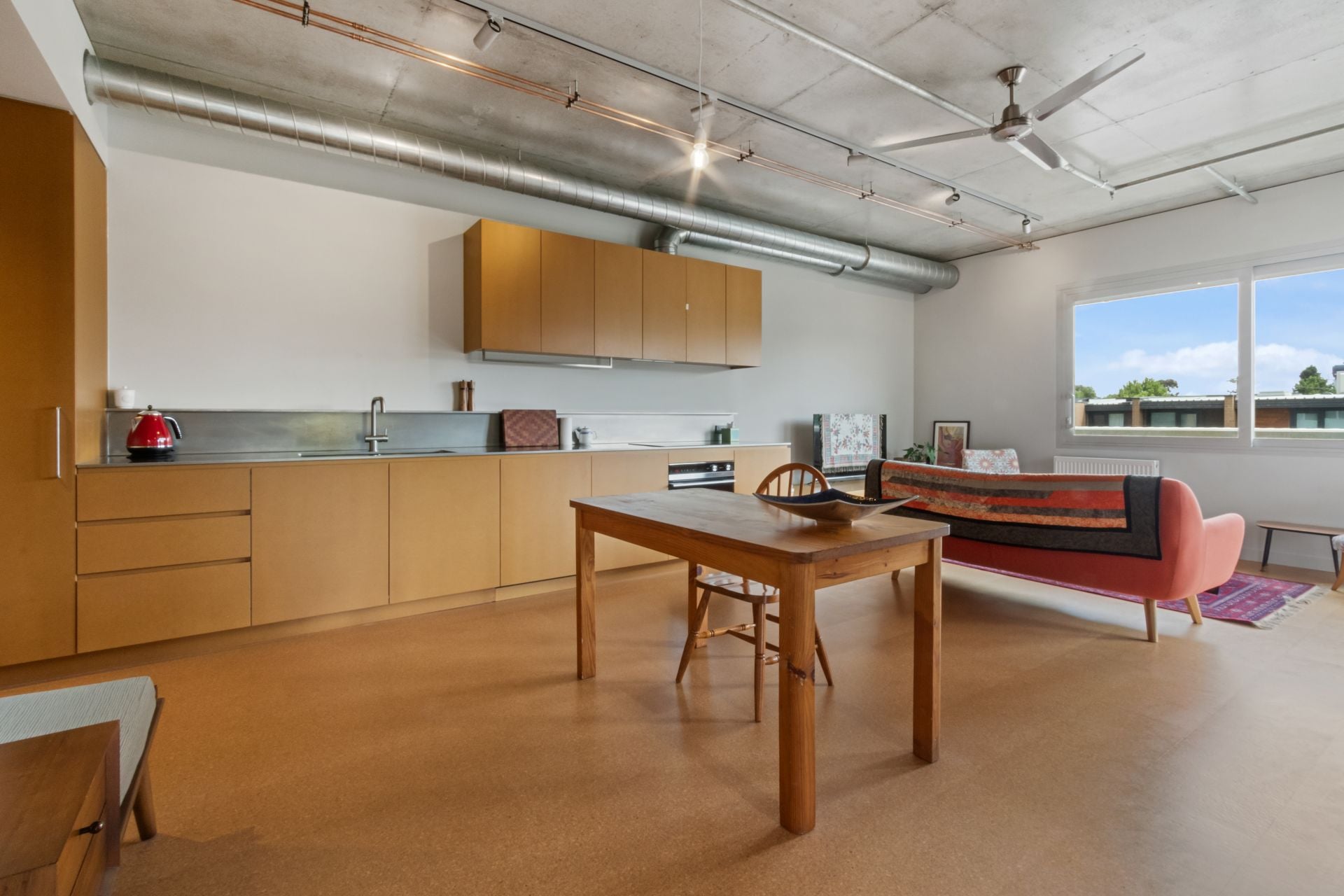 Nightingale Living: Where Comfort Meets Community