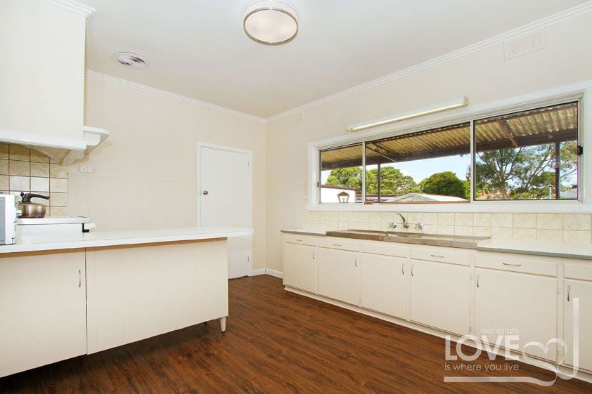 RENOVATED AND RESERVED FOR YOU !!