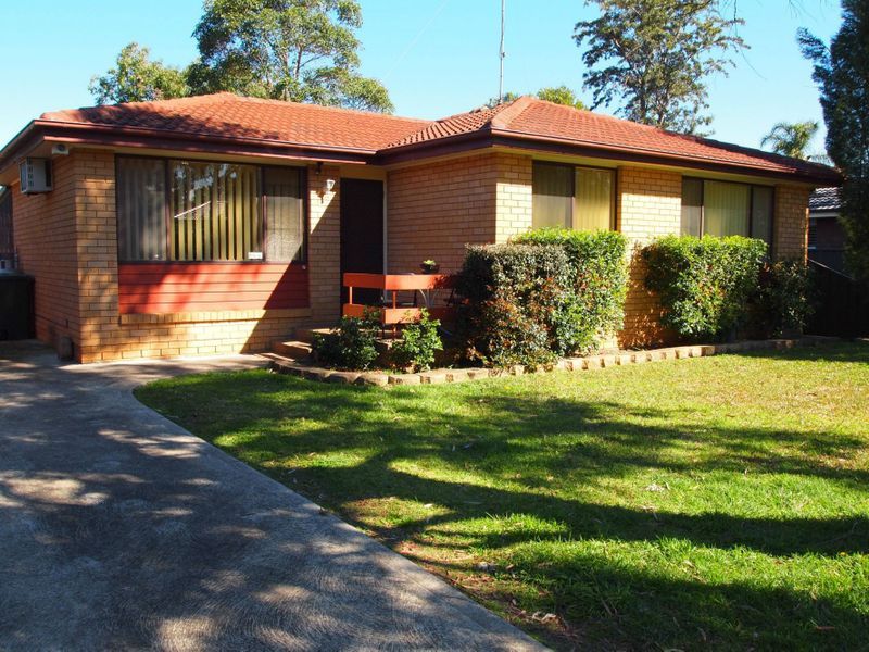 126 Tichborne Drive, Quakers Hill