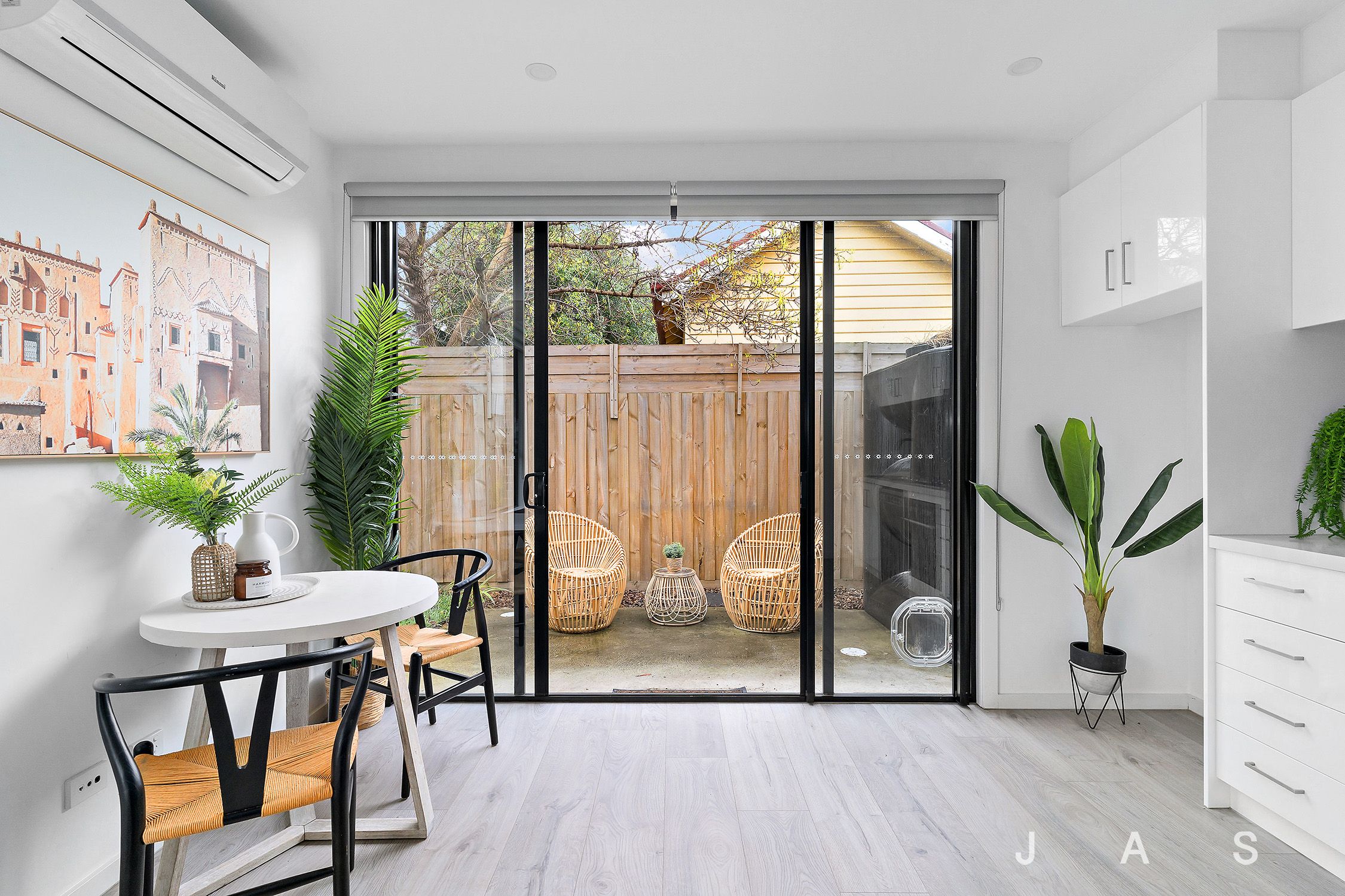 3/192 Francis Street Yarraville VIC, Yarraville - Thumbnail 5