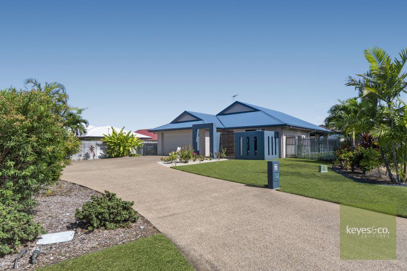 Sold property 515,000 for 12 Hawkhurst Place Kirwan , Qld 4817