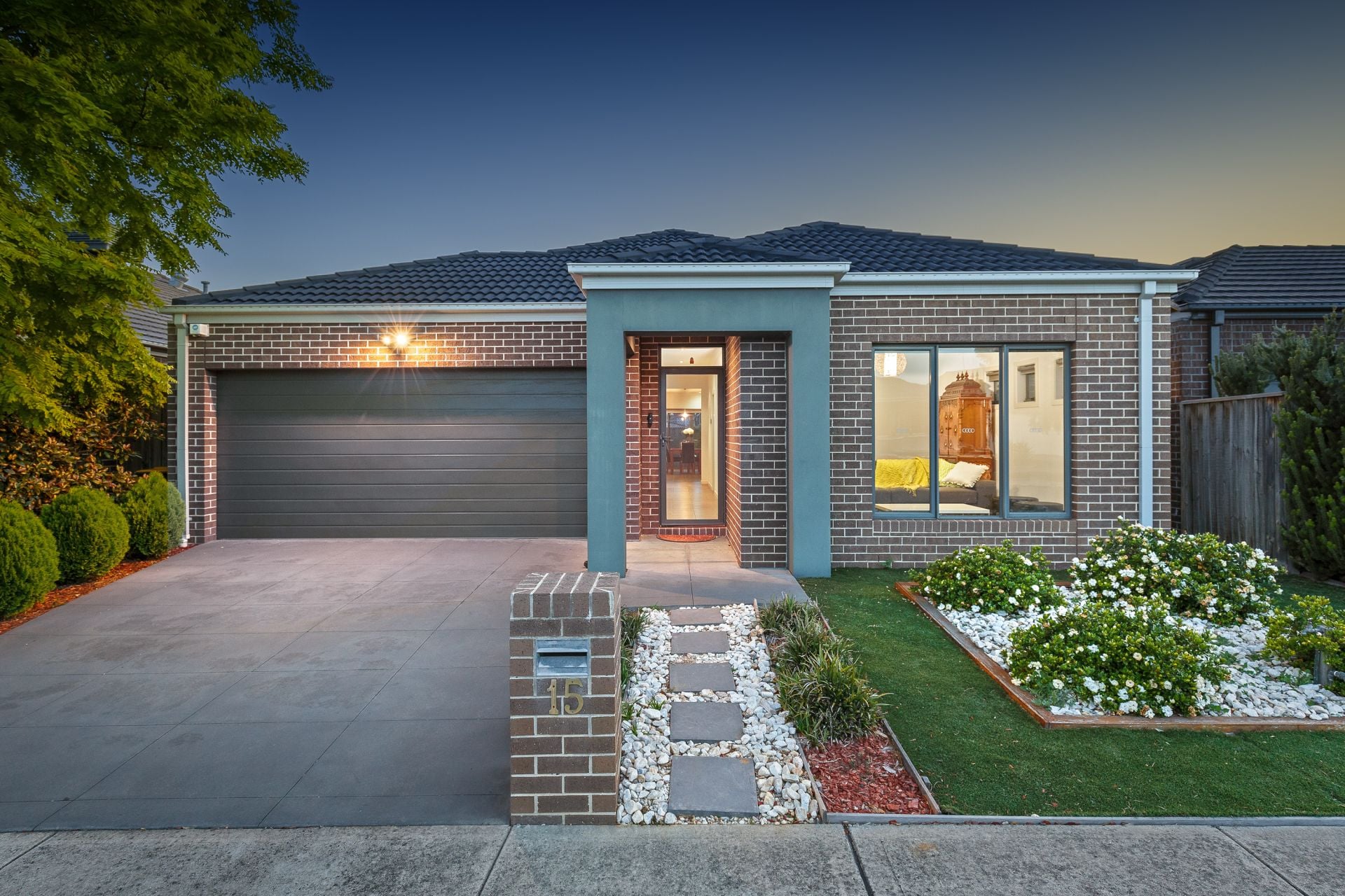 15 Jondarvan Drive Mernda, Mernda - Thumbnail 3