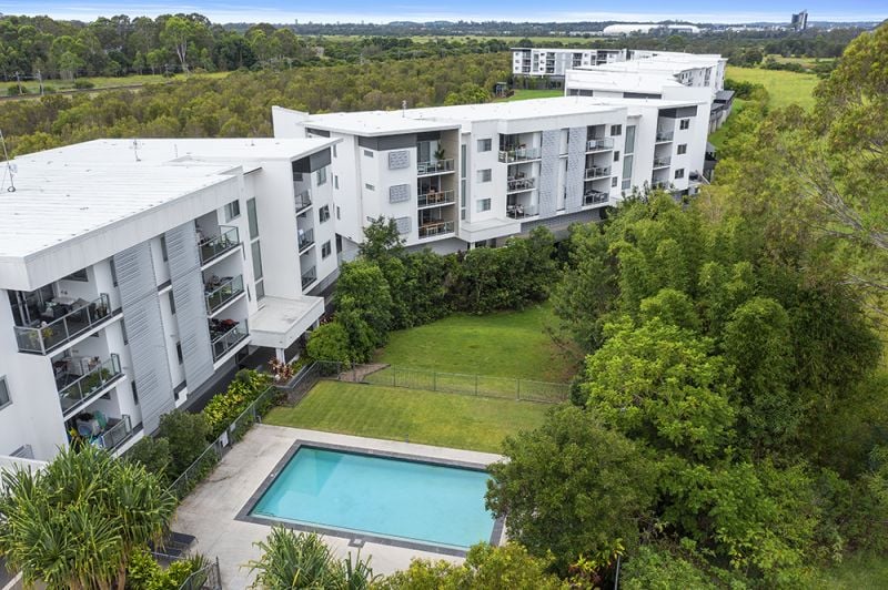 2205/31 Bourton Road, Merrimac - Thumbnail 2