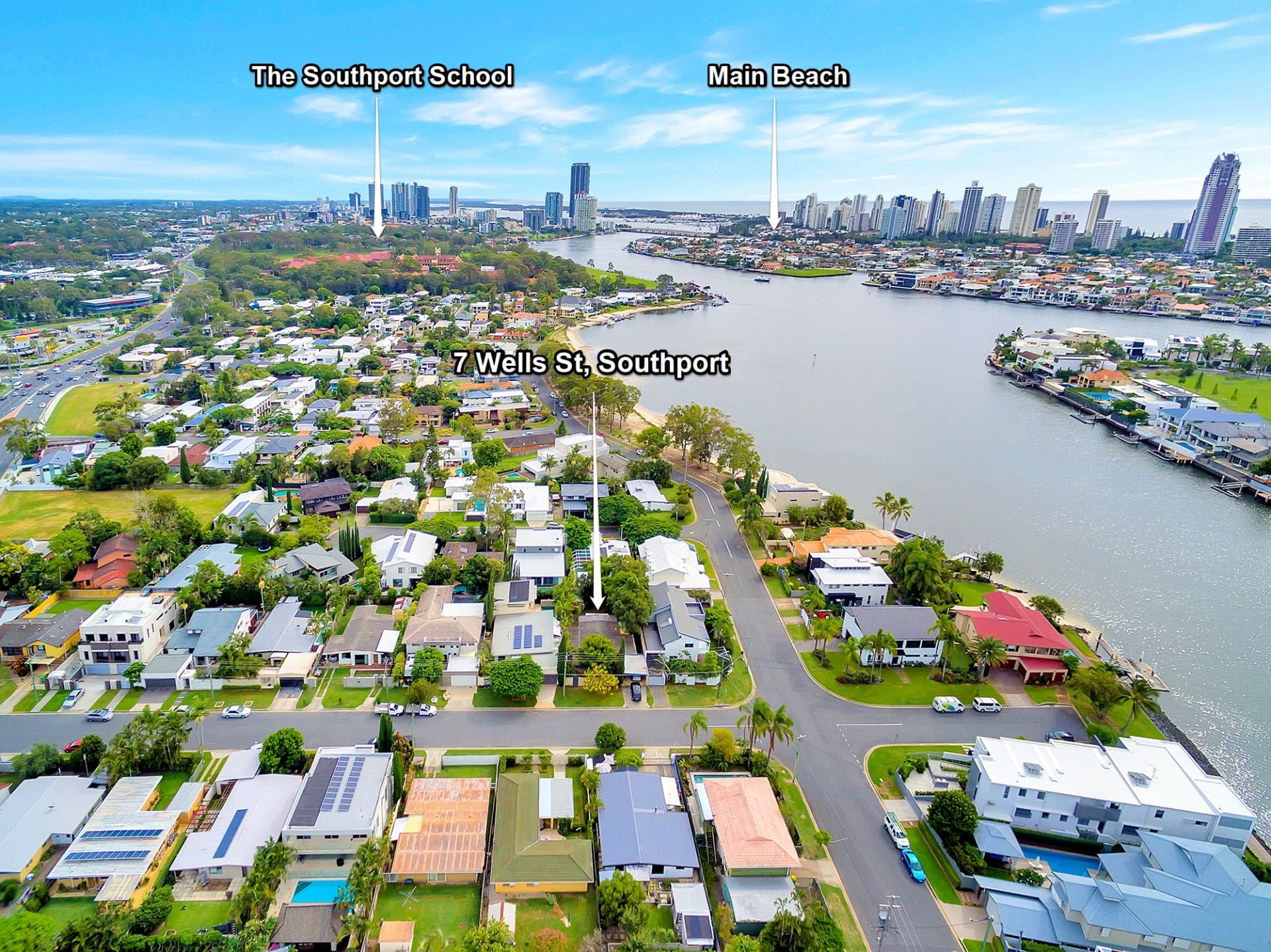 7 Wells Street Southport QLD, Southport - Thumbnail 2