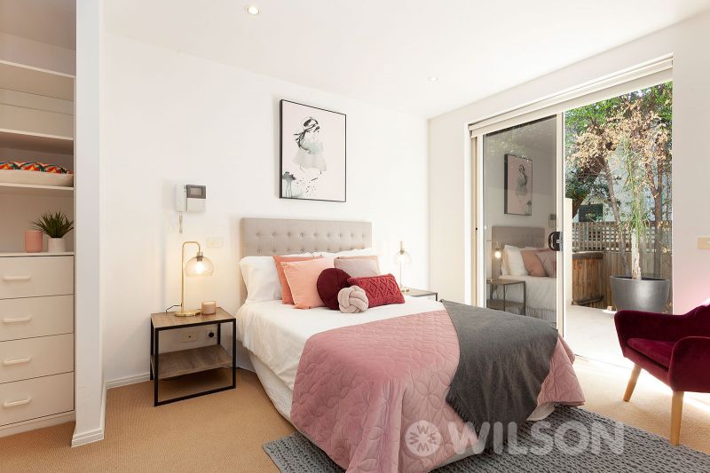 3/45 Marine Parade, St Kilda