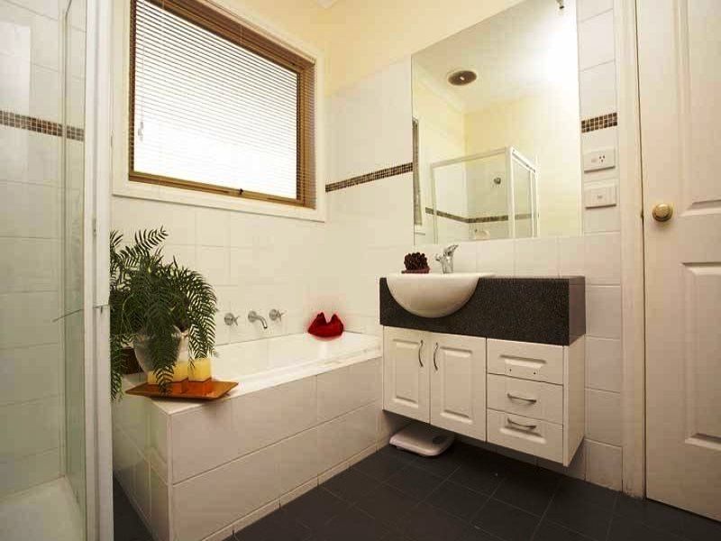 THREE BEDROOM VILLA