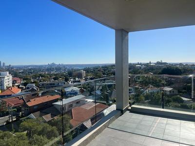 20/17-19 Gowrie Avenue, Bondi Junction