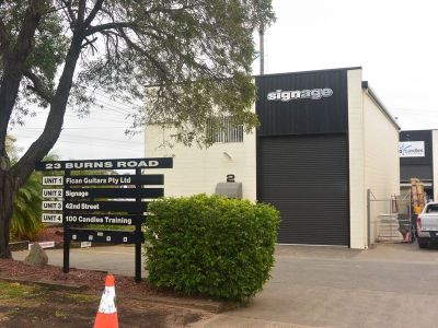 2/23 Burns rd, Heathcote