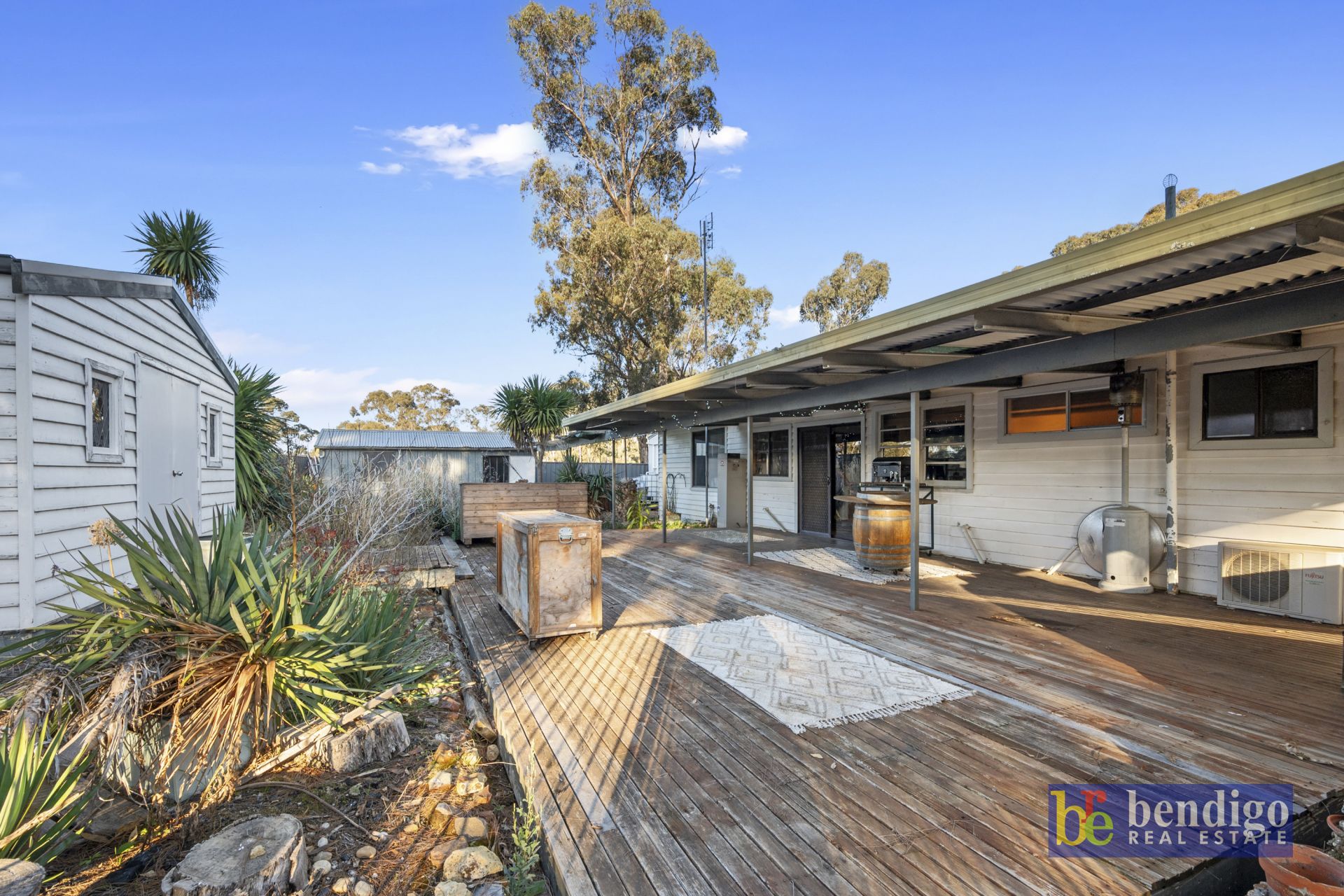 725 McIvor Highway, Junortoun Bendigo Real Estate