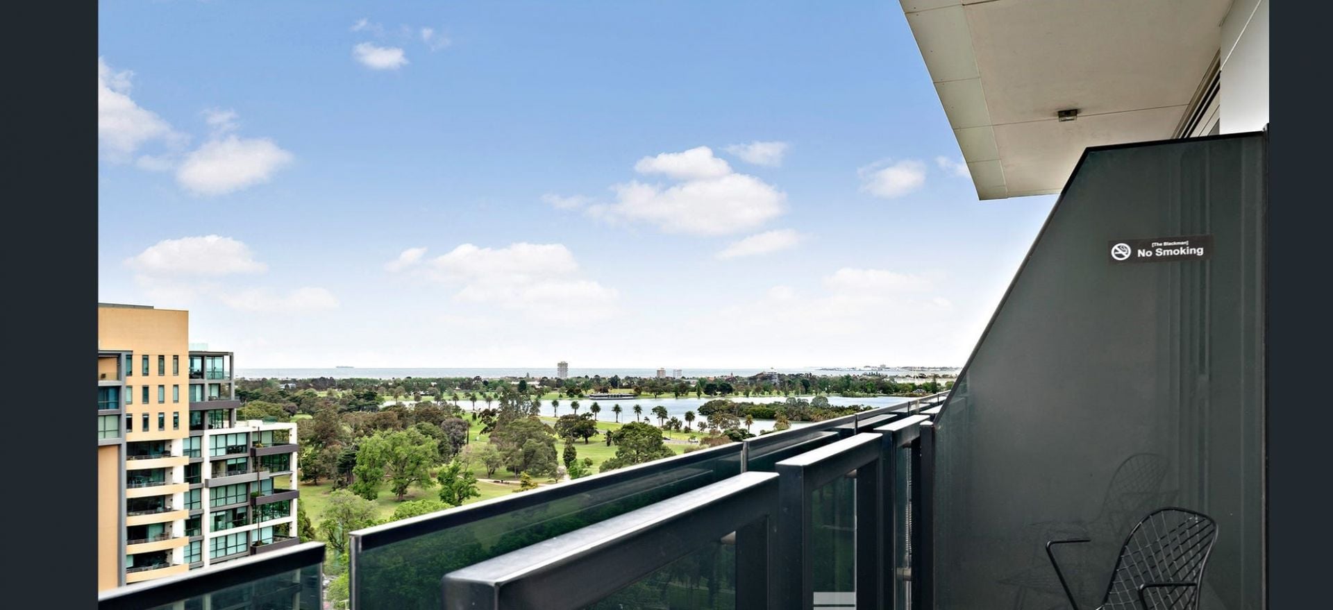 1209/452 St Kilda Road Melbourne, Melbourne - Thumbnail 6