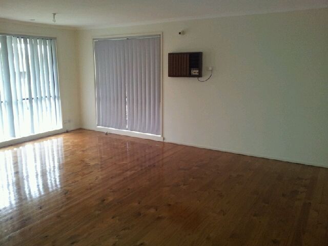 LOVELY 3 BEDROOM FAMILY HOME